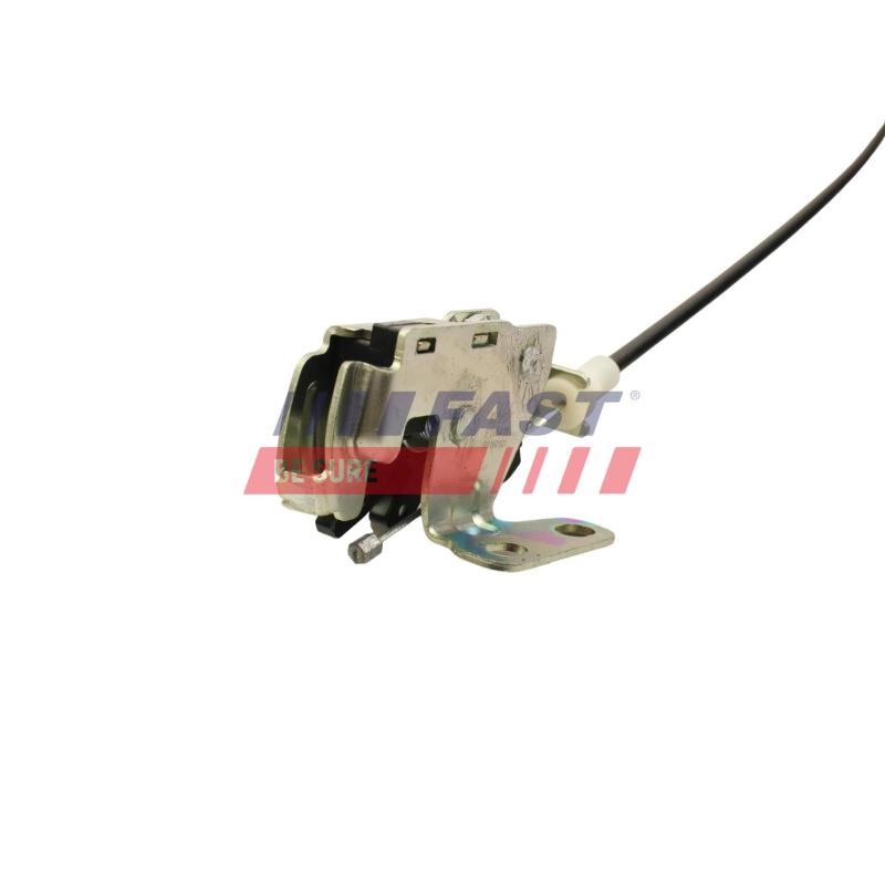Serrure de porte FAST FT95418 - Visuel 1