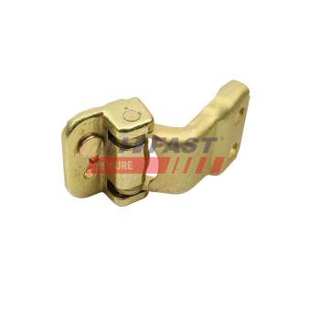 Charnière de porte FAST FT95440 pour VOLKSWAGEN PASSAT 2.2 TDCi - 110cv