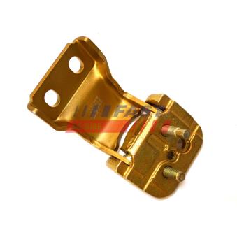 Charnière de porte FAST FT95441 pour VOLKSWAGEN PASSAT 2.2 TDCi - 110cv
