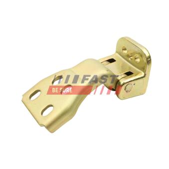 Charnière de porte FAST FT95442 pour VOLKSWAGEN PASSAT 2.2 TDCi - 110cv
