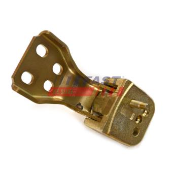 Charnière de porte FAST FT95443 pour VOLKSWAGEN PASSAT 2.2 TDCi - 110cv