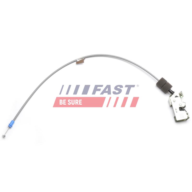 Serrure de porte FAST FT95445 - Visuel 2