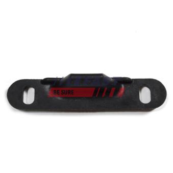 Guidage, bouton de verrouillage FAST FT95451 pour RENAULT SUPER 5 2.2 TDCi - 110cv