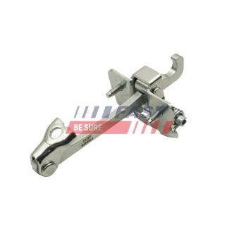 Cale-porte FAST FT95456 pour RENAULT MASTER 2.3 DCI - 146cv