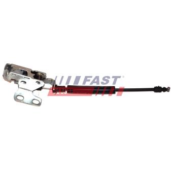 Serrure de porte FAST FT95460 pour JEEP CHEROKEE 1.4 - 73cv