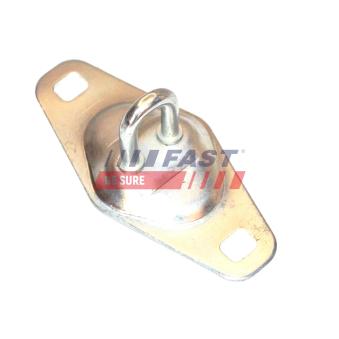 Guidage, bouton de verrouillage FAST FT95462 pour BMW Série 3 1.4 HDI - 68cv