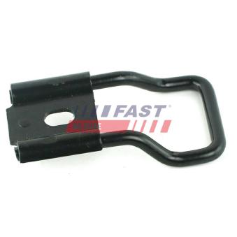 Guidage, bouton de verrouillage FAST [FT95471]