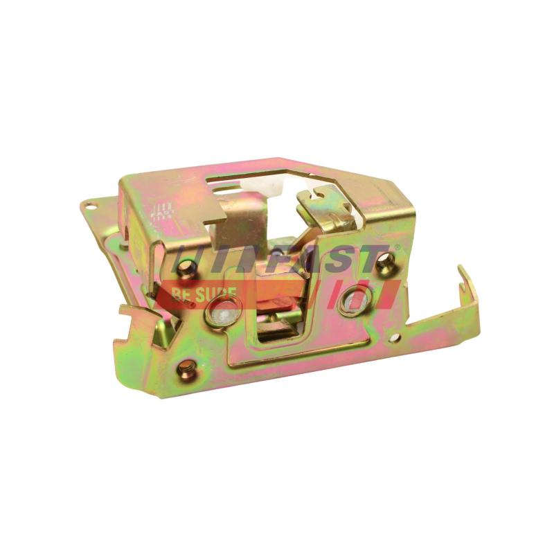 Serrure de porte FAST FT95475 - Visuel 1