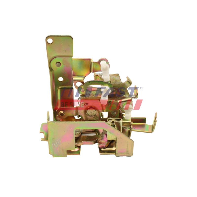Serrure de porte FAST FT95475 - Visuel 2