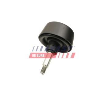 Guidage, bouton de verrouillage FAST FT95478 pour AUDI A4 511 CDI 4x4 - 109ch