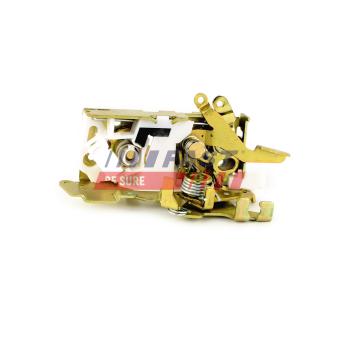 Serrure de porte avant droit FAST [FT95481]