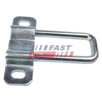 Guidage, bouton de verrouillage FAST FT95531
