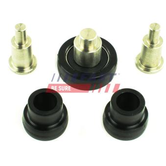 Guidage à galets, porte coulissante FAST [FT95554]