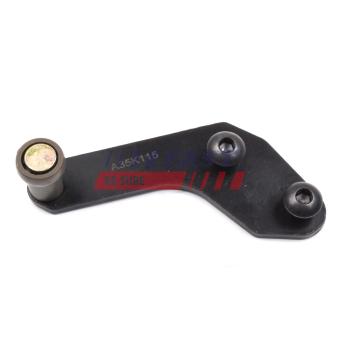 Guidage à galets, porte coulissante FAST OEM 4043393