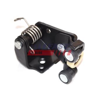 Guidage à galets, porte coulissante FAST FT95572 pour FORD TRANSIT CONNECT 1.8 TDCi - 110cv