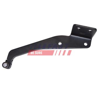 Guidage à galets, porte coulissante FAST FT95573 pour FORD TRANSIT CONNECT 1.8 TDCi - 110cv