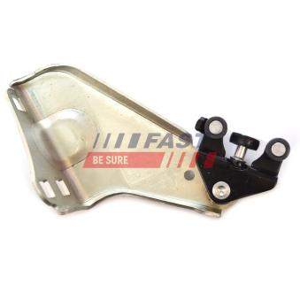 Guidage à galets, porte coulissante FAST OEM 8200202728