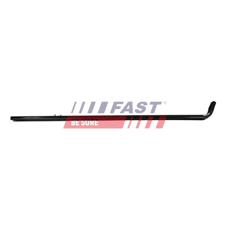 Guidage à galets, porte coulissante FAST FT95598 - Visuel 1