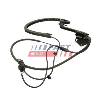 Guidage à galets, porte coulissante FAST FT95605 pour MERCEDES-BENZ SPRINTER 509 CDI - 88cv