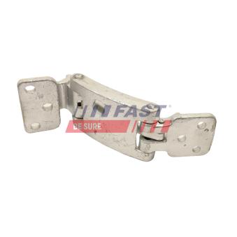 Charnière de porte arrière gauche FAST [FT95620]