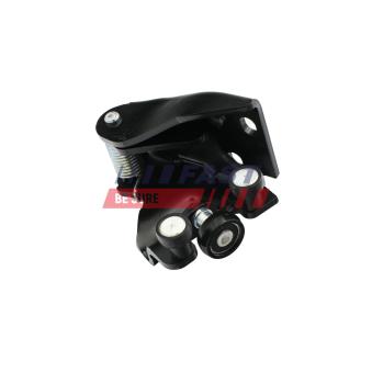 Guidage à galets, porte coulissante FAST [FT95661]