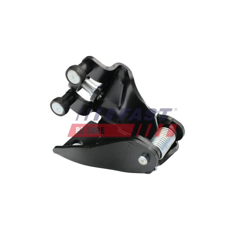 Guidage à galets, porte coulissante FAST FT95661 - Visuel 1