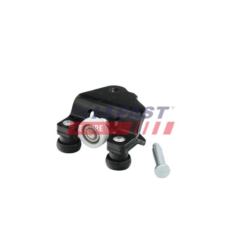 Guidage à galets, porte coulissante FAST FT95671 - Visuel 1