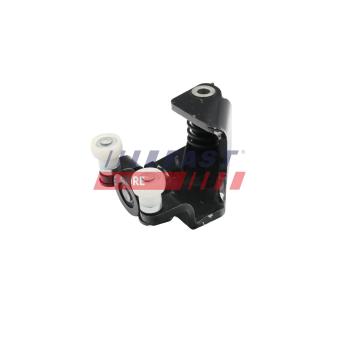 Guidage à galets, porte coulissante FAST [FT95682]