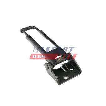 Cale-porte FAST OEM A9017600428