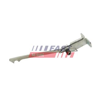 Cale-porte arrière FAST FT95712 pour IVECO DAILY 111 CDI - 110cv Cale-porte arrière FAST FT95712 pour IVECO DAILY 111 CDI - 110cv