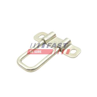 Guidage, bouton de verrouillage FAST FT95805 pour BMW Série 3 1.4 HDI - 68cv
