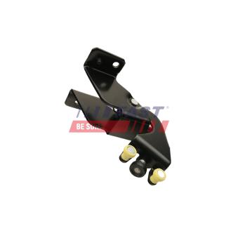 Guidage à galets, porte coulissante FAST [FT95827]