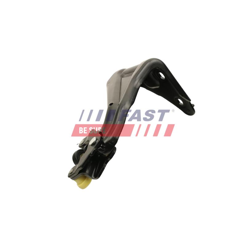 Guidage à galets, porte coulissante FAST FT95828 - Visuel 1