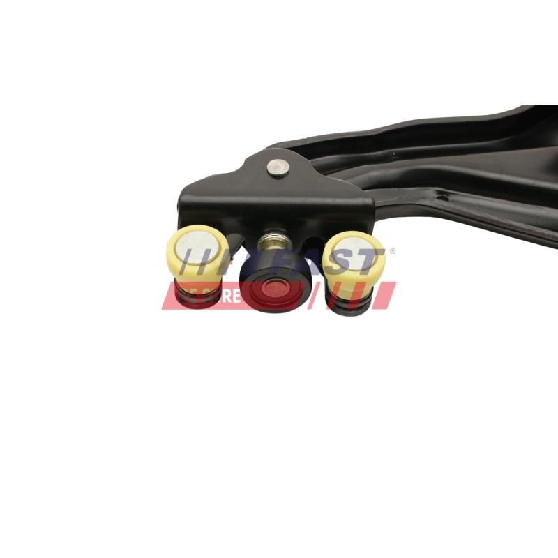 Guidage à galets, porte coulissante FAST FT95828 - Visuel 2