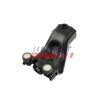 Guidage à galets, porte coulissante FAST [FT95836]