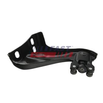 Guidage à galets, porte coulissante FAST [FT95837]