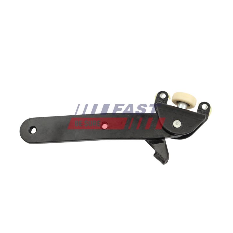 Guidage à galets, porte coulissante FAST FT95847 - Visuel 1