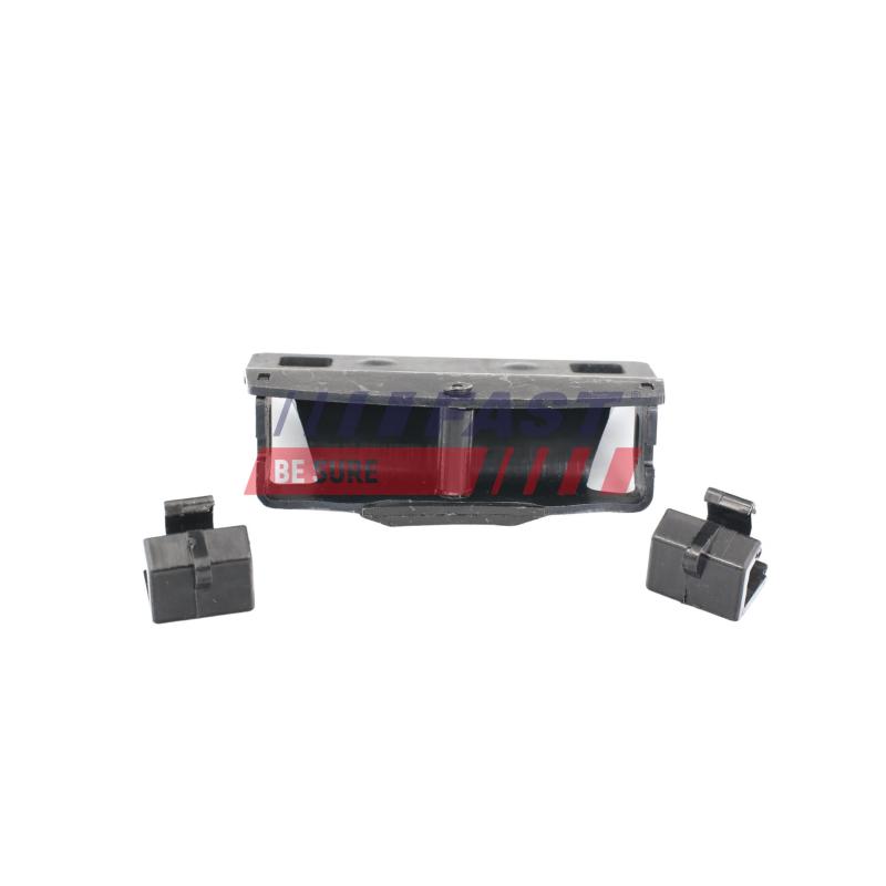 Guidage, bouton de verrouillage FAST FT95981 - Visuel 1