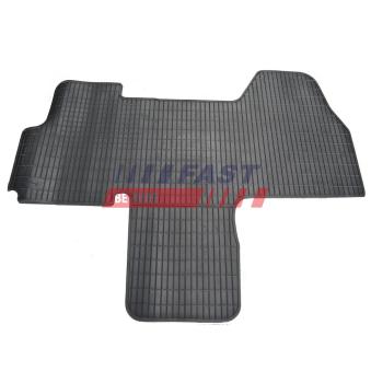 Tapis bac auto FAST FT96102 pour CITROEN JUMPER 2.2 HDI 150 - 150cv
