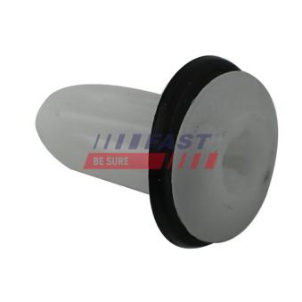 Support, flexible de frein FAST OEM 46408953