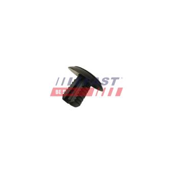 Clip, enjoliveur FAST FT96324 pour FORD GT 1.6 TDI - 115cv