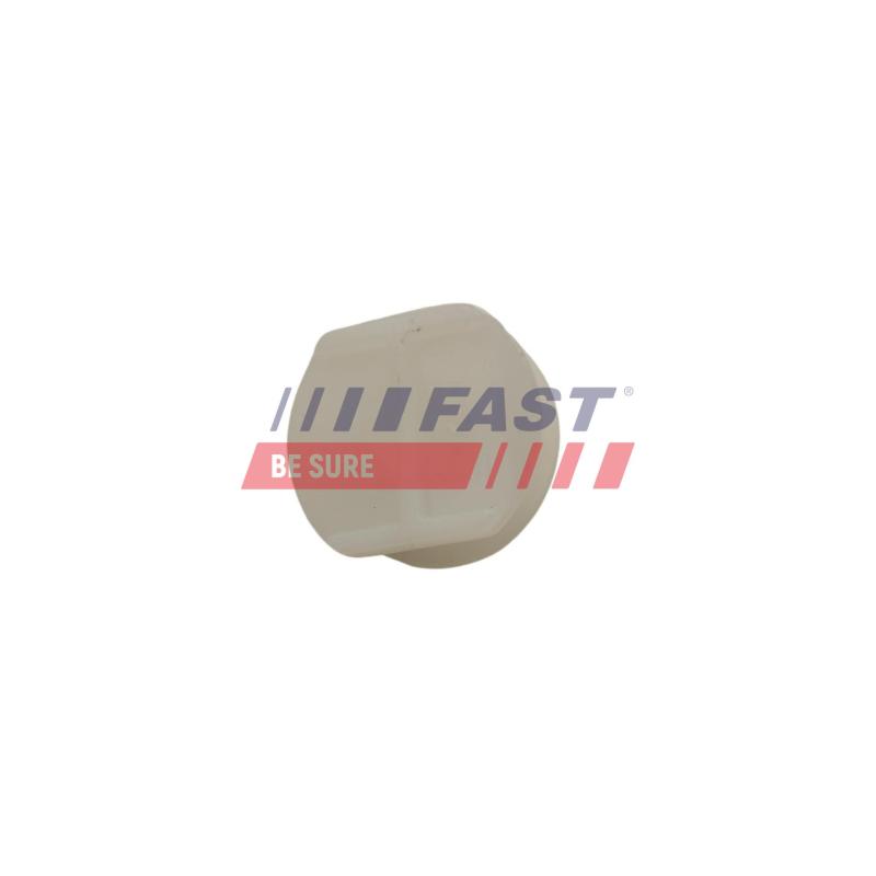 Clip FAST FT96601 - Visuel 1