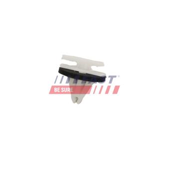 Clip, enjoliveur FAST FT96604 pour CITROEN C8 1.5 TDCi - 75cv