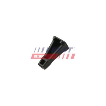 Clip, enjoliveur FAST FT96605 pour CUPRA LEON 511 CDI - 109cv