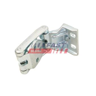 Charnière de porte FAST OEM 844009783R