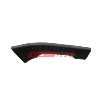Poignet de porte, équipment intérieur FAST FT97201 pour CITROEN BERLINGO 2.3 CDTI - 110cv