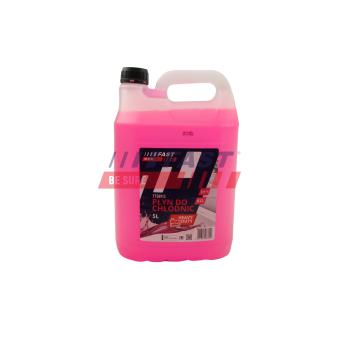 Antigel FAST FT98113 pour MERCEDES-BENZ CLASSE E 1.2 - 110cv