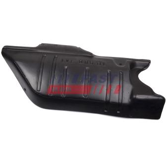 Cache moteur FAST [FT99012]