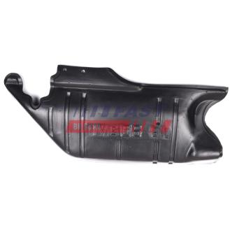 Cache moteur FAST [FT99015]