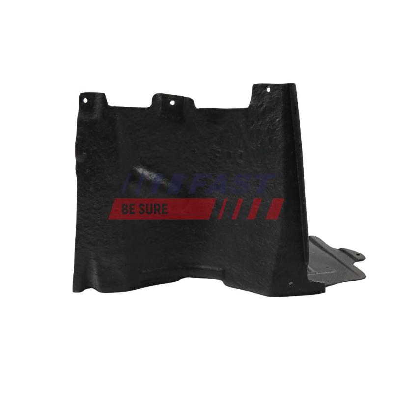 Cache moteur FAST FT99024 - Visuel 1